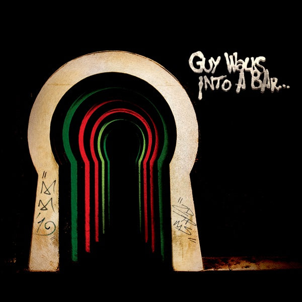Mini Mansions cover