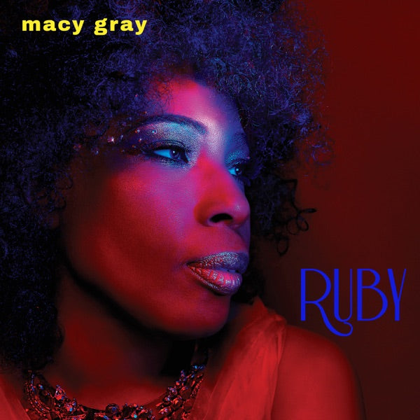 RUBY cover