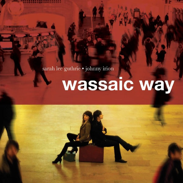 Wassaic Way cover