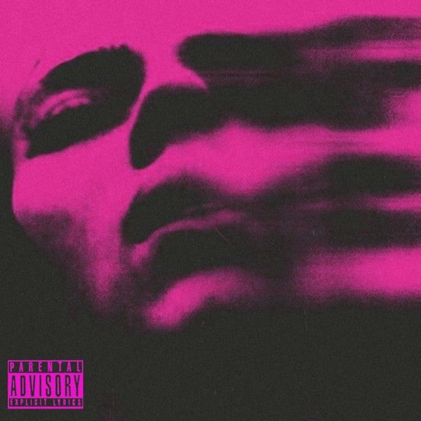 Love & Other Lies - Magenta Vinyl cover