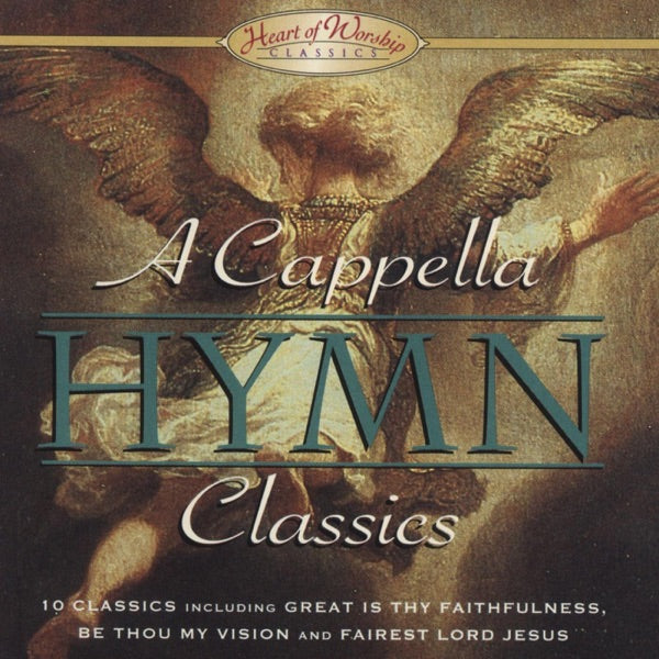 15 Down Home Gospel Classics cover