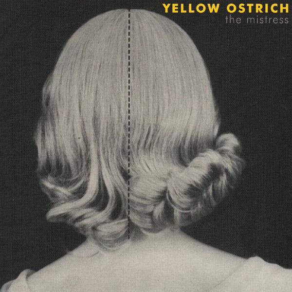 The Mistress cover