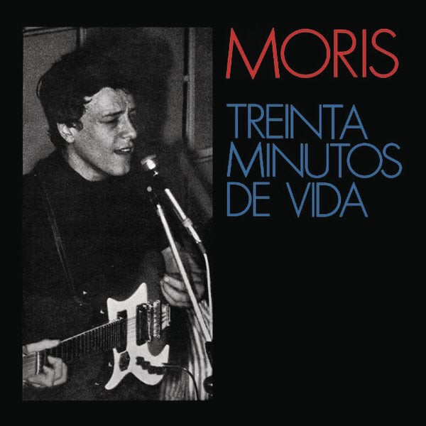 Treinta Minutos De Vida cover
