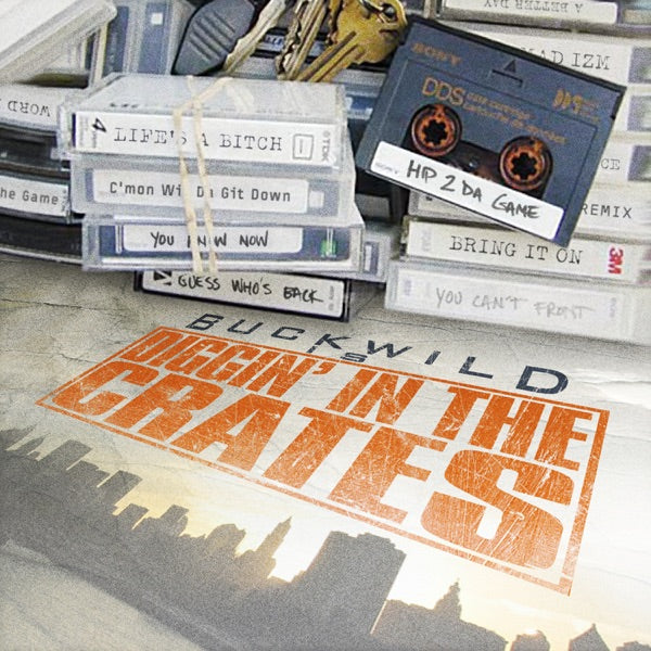 Rare cover