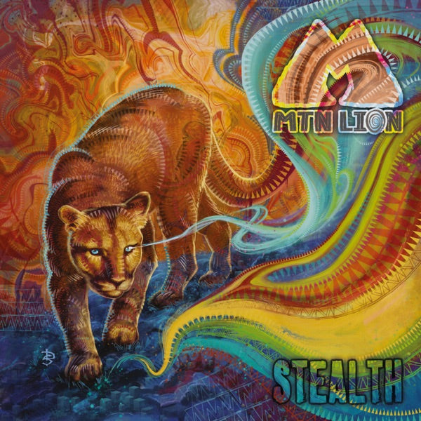 Stealth cover