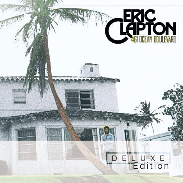 461 Ocean Boulevard cover