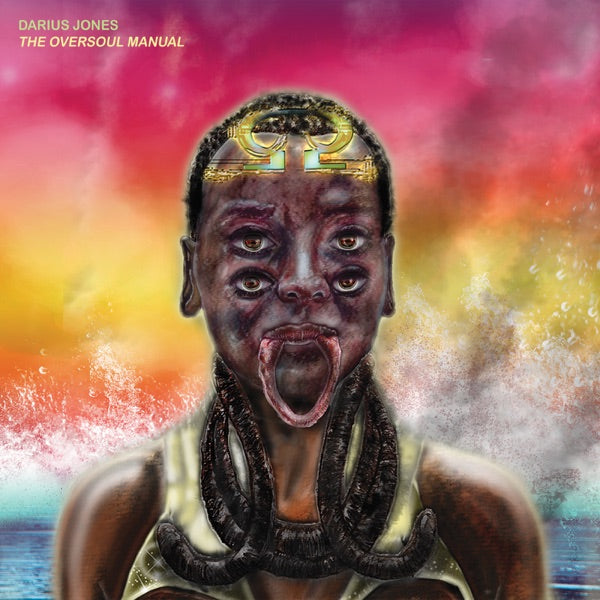 Oversoul Manual cover