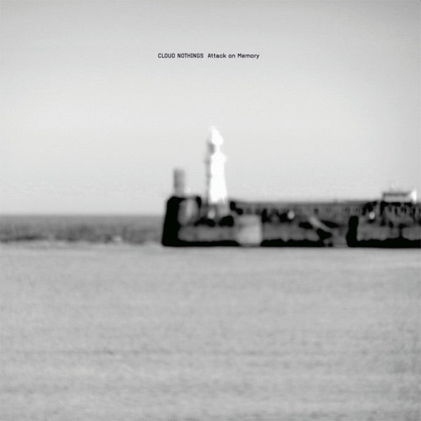 Cloud Nothings cover