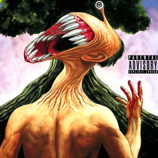 Balance cover