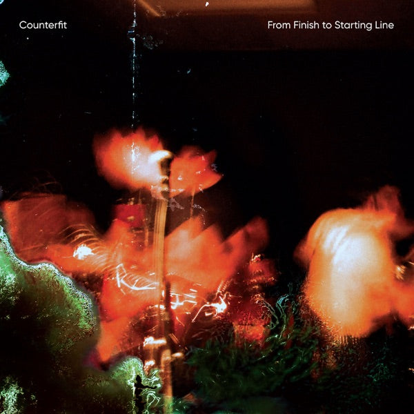 Someone Here Is Missing (2025 Remaster) cover