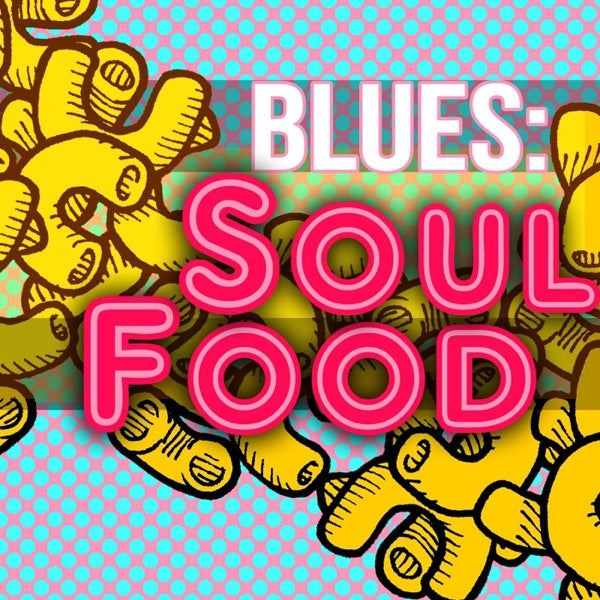Feed My Soul cover