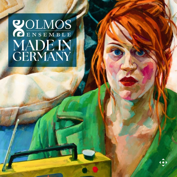 Made in Germany cover