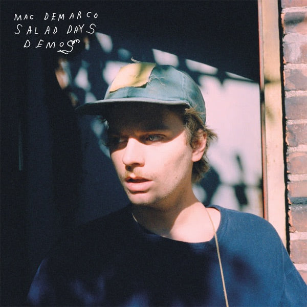 Salad Days cover