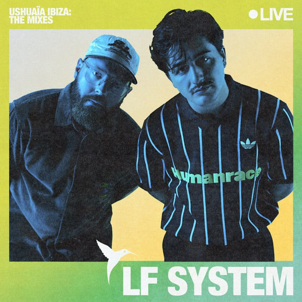 Second Story cover