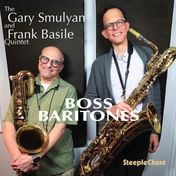 Boss Baritones cover