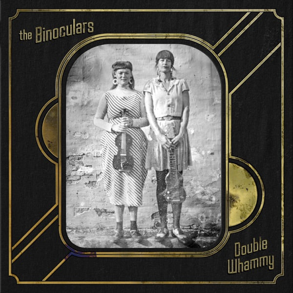 Double Whammy cover