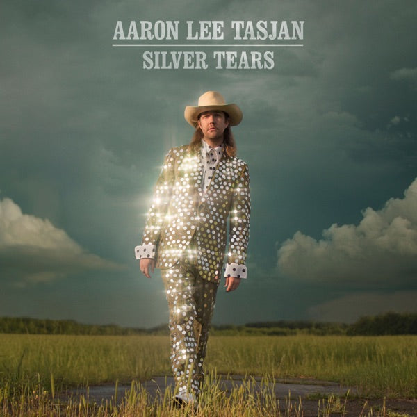 Silver Tears cover