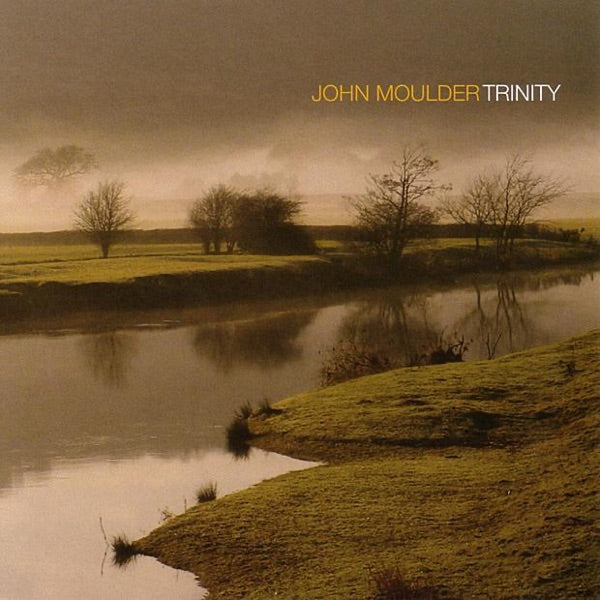 Trinity cover