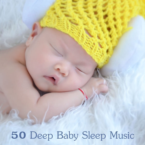 50 Classic Lullabies & Soothing Songs cover