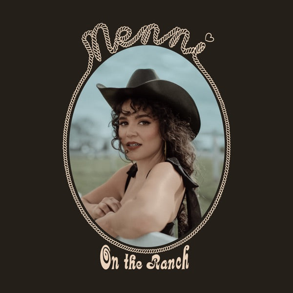 On The Ranch cover
