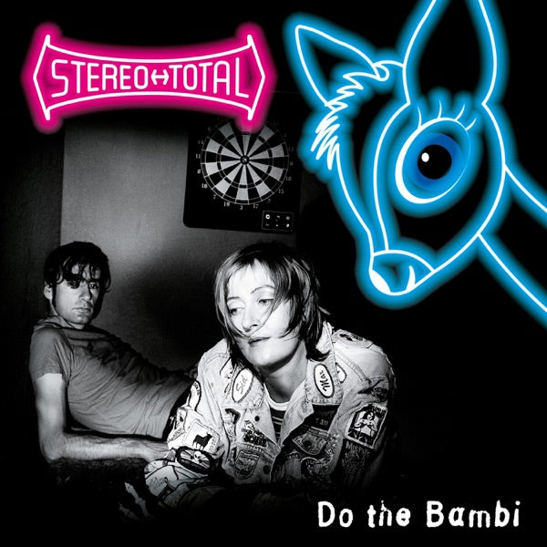 Do the Bambi cover