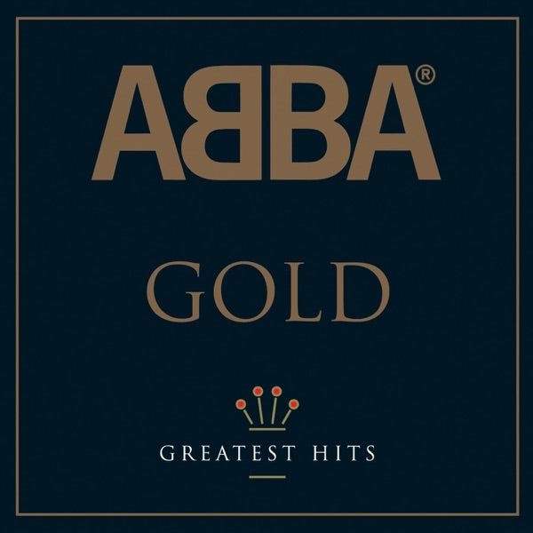 Gold: Greatest Hits cover