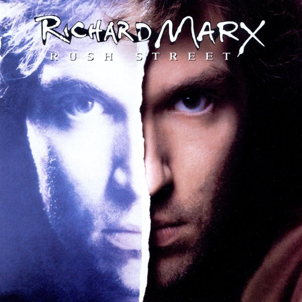 Rush Street cover