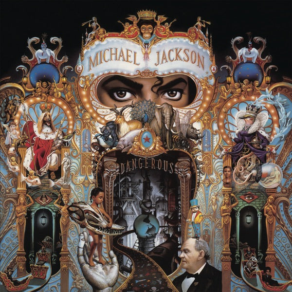 Motown Anniversary: Michael Jackson & The Jackson 5 cover