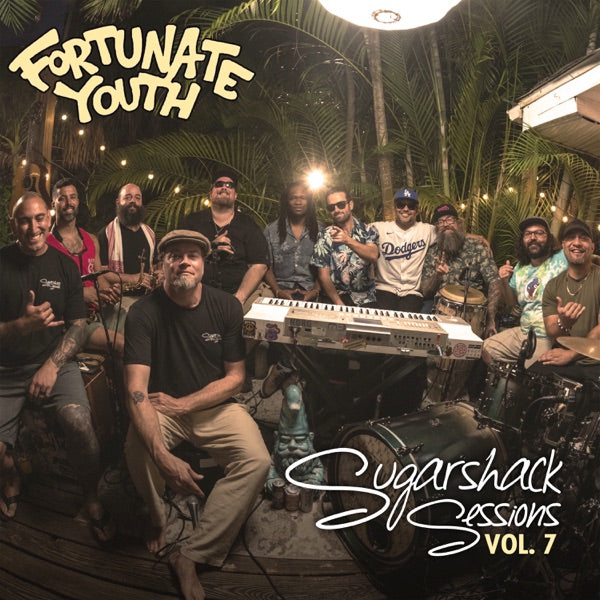 Live cover