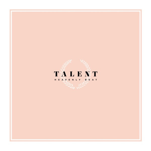 Talent cover