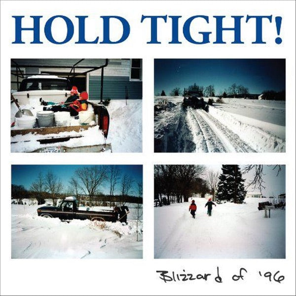 Blizzard of '96 cover