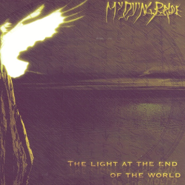 Light at the End of the World cover