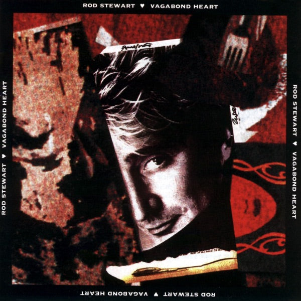 Vagabond Heart cover
