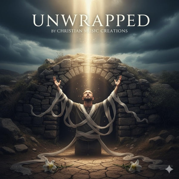 Trapped And Unwrapped cover