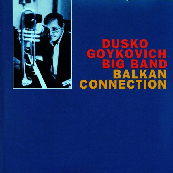 Balkan Connection cover