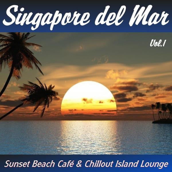 Cafe Del Mar Vol 30 / Various cover