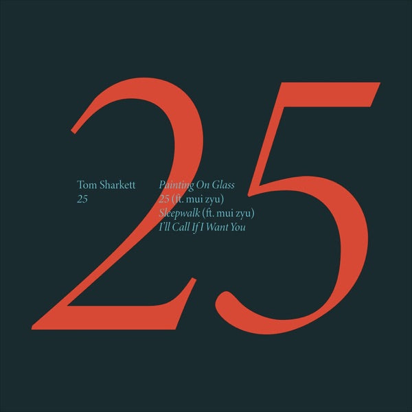25 cover