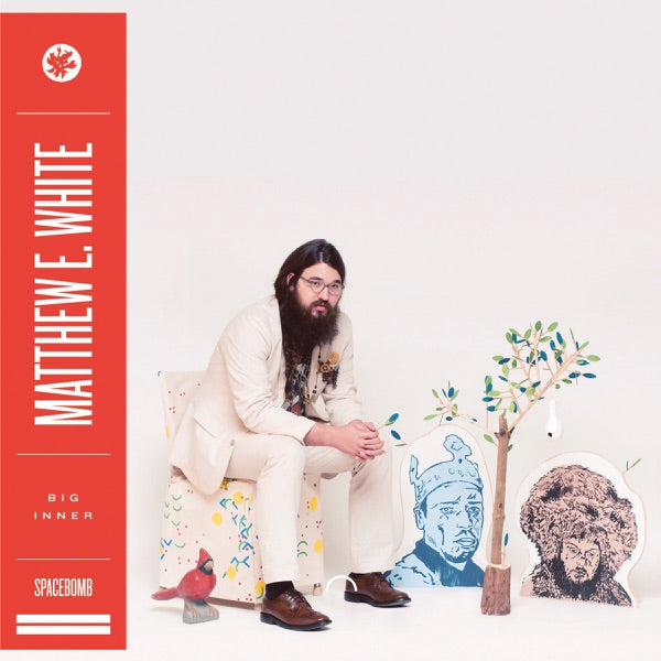Big Inner cover