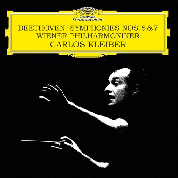 Symphony 7 cover