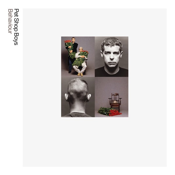 Behaviour cover