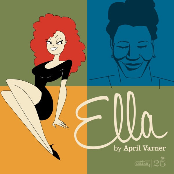 Ella cover