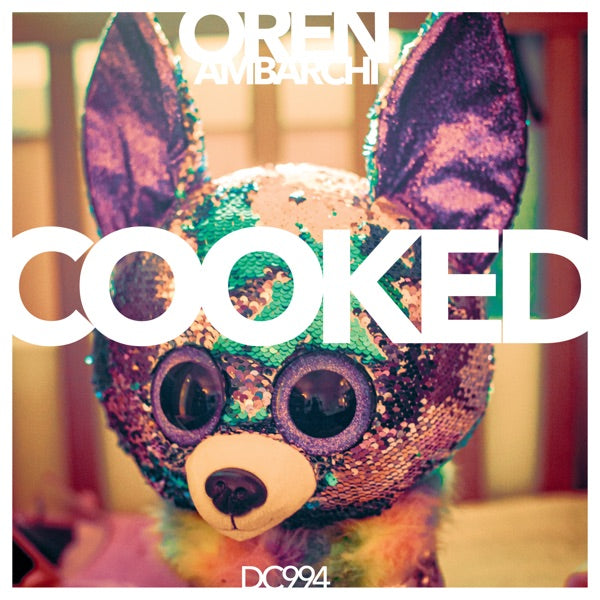 Cooked cover