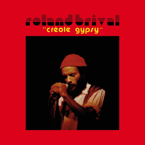 Creole Gypsy cover