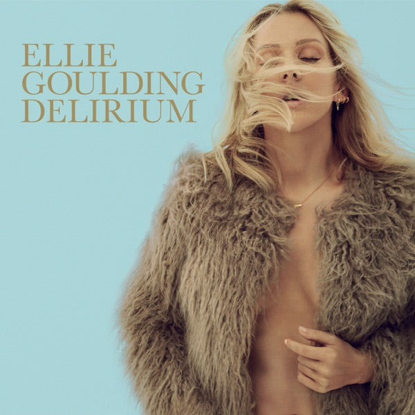 Delirium cover