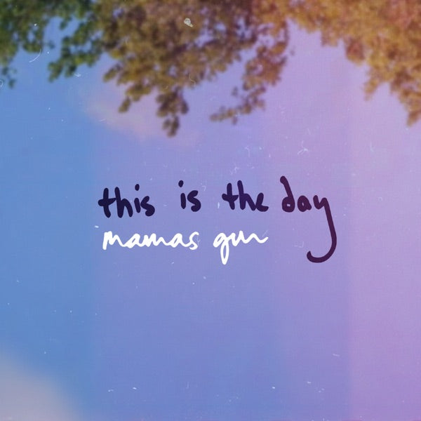This Is the Day (Full Band Version) cover