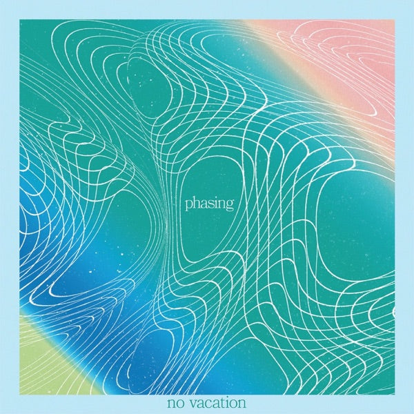 Phasing cover