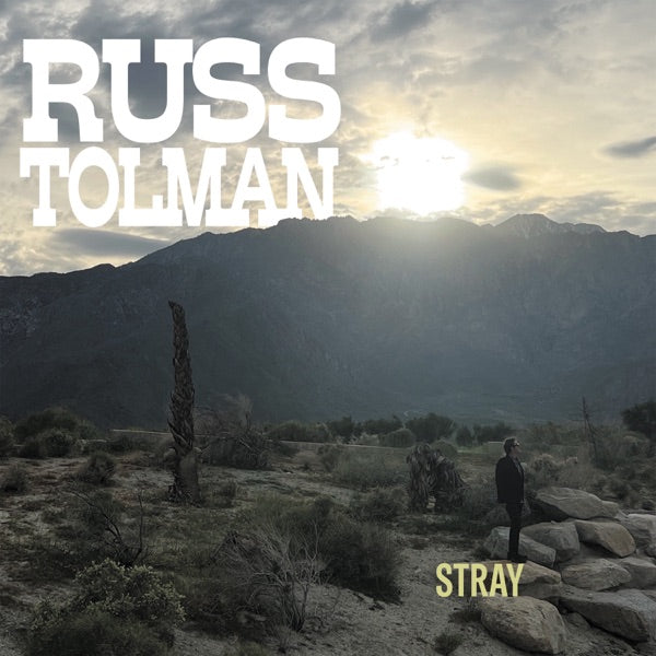 Stray cover