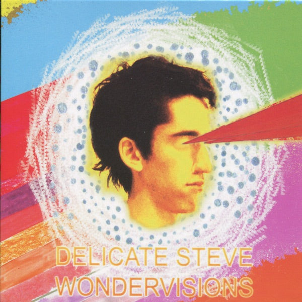 Wondervisions cover