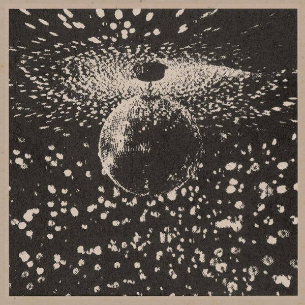 Mirror Ball cover