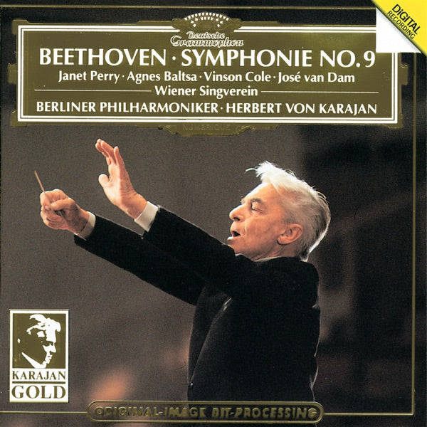 Beethoven: Symphony No. 9 Choral cover